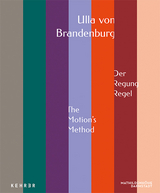 Ulla von Brandenburg - Ulla von Brandenburg