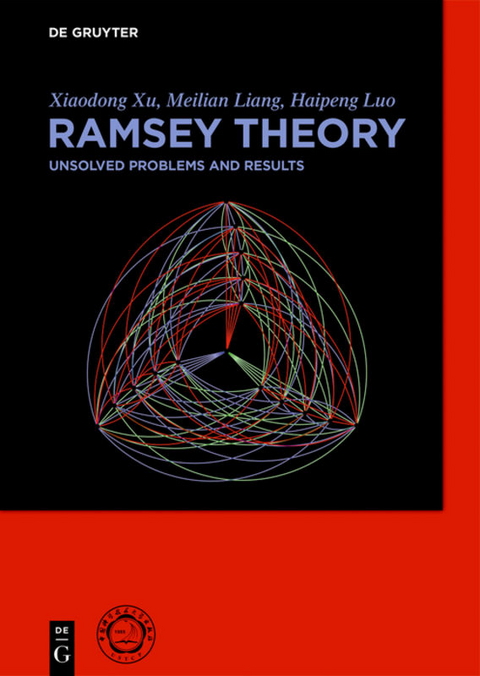 Ramsey Theory - Xiaodong Xu, Meilian Liang, Haipeng Luo