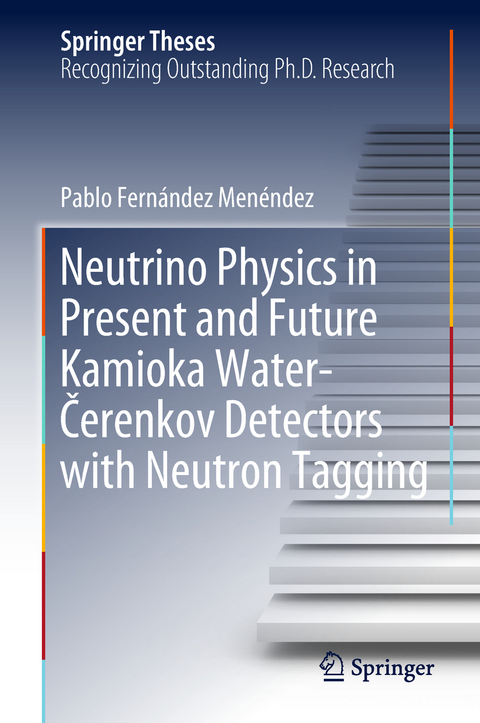 Neutrino Physics in Present and Future Kamioka Water‐Čerenkov Detectors with Neutron Tagging - Pablo Fernández Menéndez