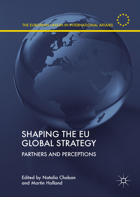 Shaping the EU Global Strategy - 