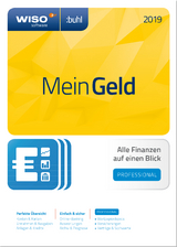 WISO Mein Geld Professional 2019 - Buhl Data Service GmbH
