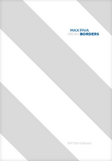 Borders - Max Piva, Mario Codognato