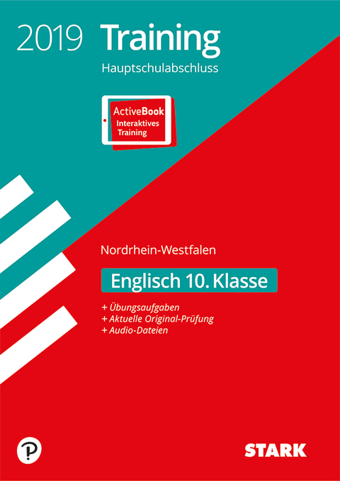 Training Hauptschulabschluss 2019 - Englisch - NRW