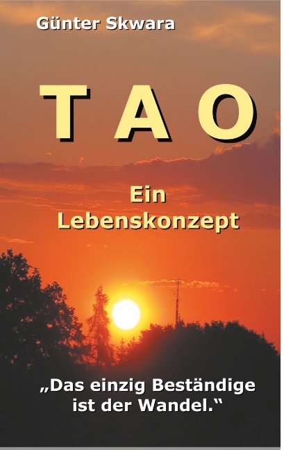 Tao - Günter Skwara