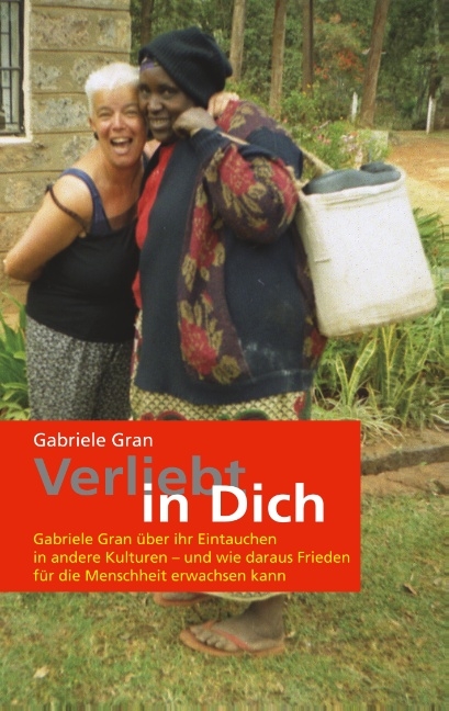 Verliebt in Dich - Gabriele Gran