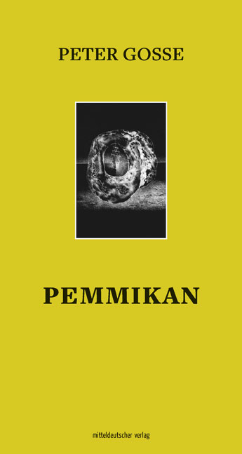 Pemmikan - Peter Gosse