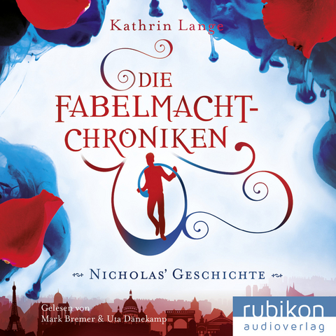 Die Fabelmacht-Chroniken - Kathrin Lange