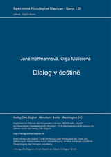 Dialog v češtině - Jana Hoffmannová, Olga Müllerová