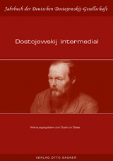 Dostojewskij intermedial - 