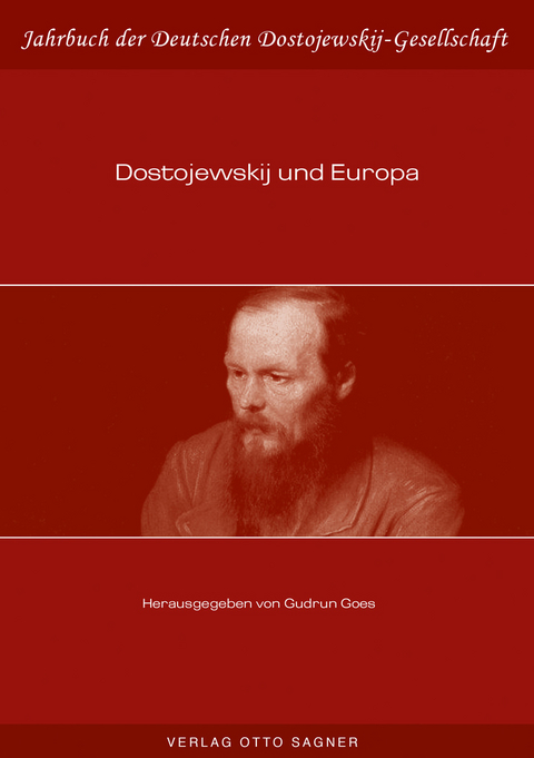 Dostojewskij und Europa - 