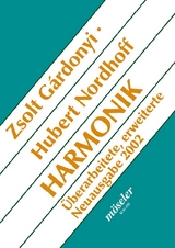 Harmonik - Zsolt Gárdonyi, Hubert Nordhoff