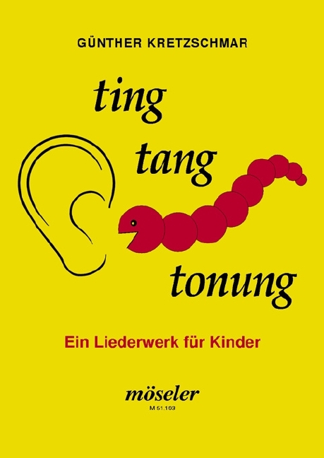 Ting, tang, tonung - 