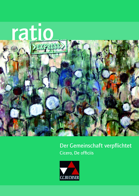 ratio Express / Der Gemeinschaft verpflichtet - Karin Haß, Michael Mohr