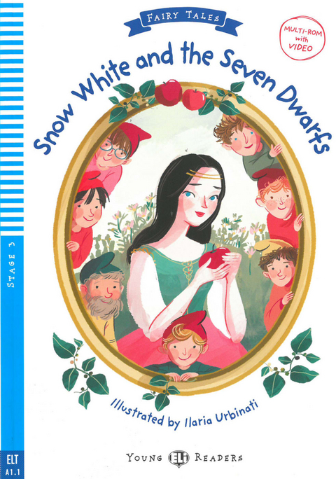 Snow White and the Seven Dwarfs