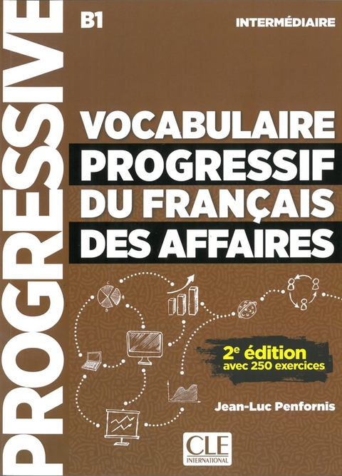 Vocabulaire progressif du français des affaires