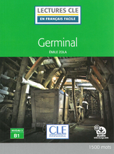 Germinal - Zola, Émile