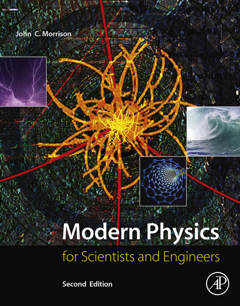 Modern Physics -  JOHN MORRISON
