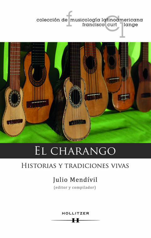 El Charango - 