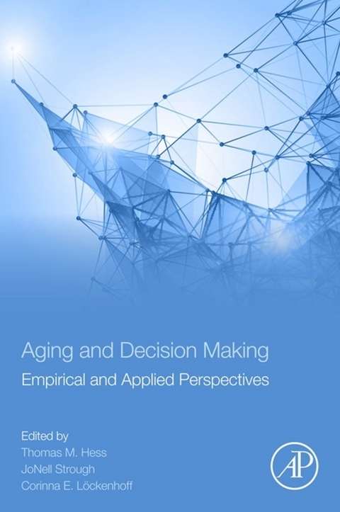 Aging and Decision Making - 