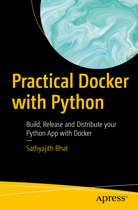 Practical Docker with Python - Sathyajith Bhat