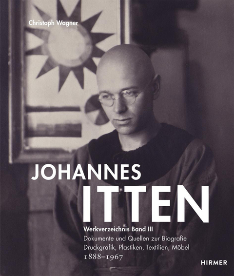 Johannes Itten - Christoph Wagner