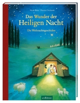 Das Wunder der Heiligen Nacht - Nicole Büker