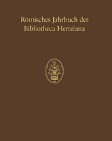 Römisches Jahrbuch der Bibliotheca Hertziana - 