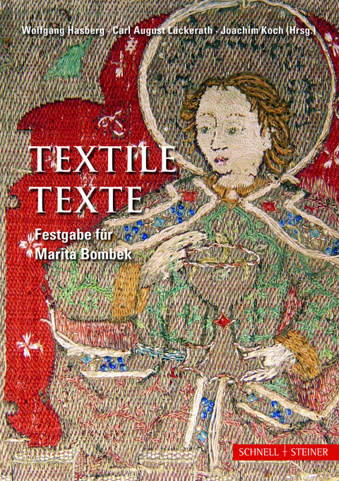 Textile Texte - 