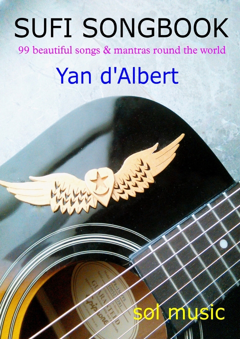 Sufi Songbook - Yan d‘Albert