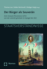 Der Bürger als Souverän - 