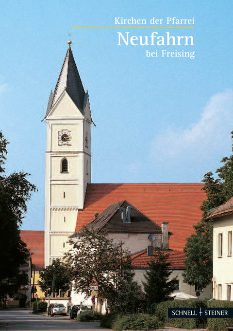 Neufahrn bei Freising - Ernest Lang