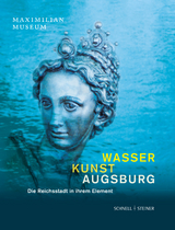 Wasser Kunst Augsburg - 