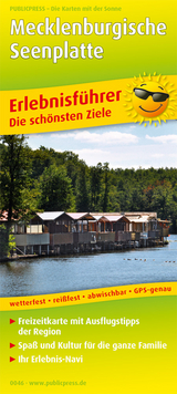 Mecklenburgische Seenplatte - 