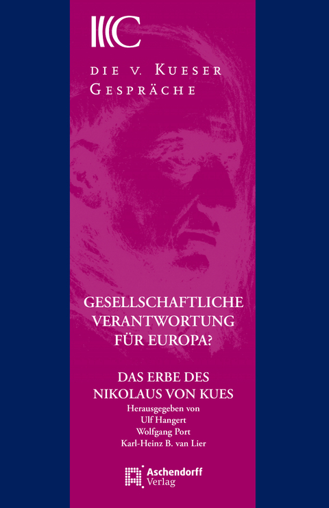 Gesellschaftliche Verantwortung für Europa? - 