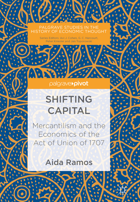Shifting Capital - Aida Ramos