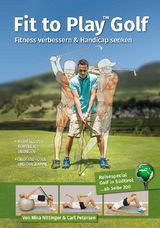 Fit to Play Golf - Nina Nittinger, Petersen Carl