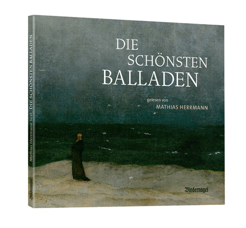 Die schönsten Balladen - 