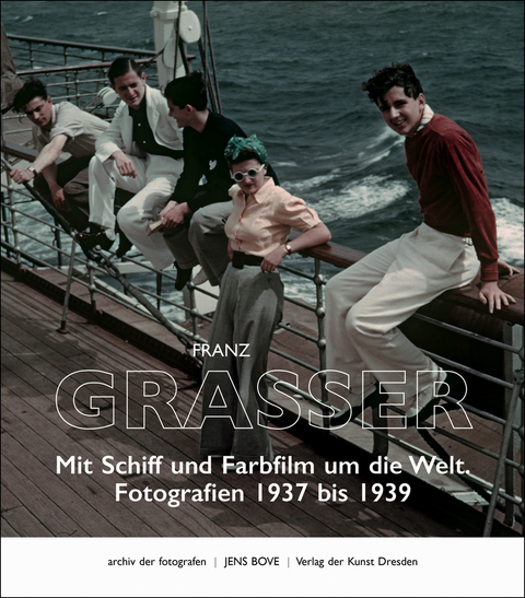 Franz Grasser - 