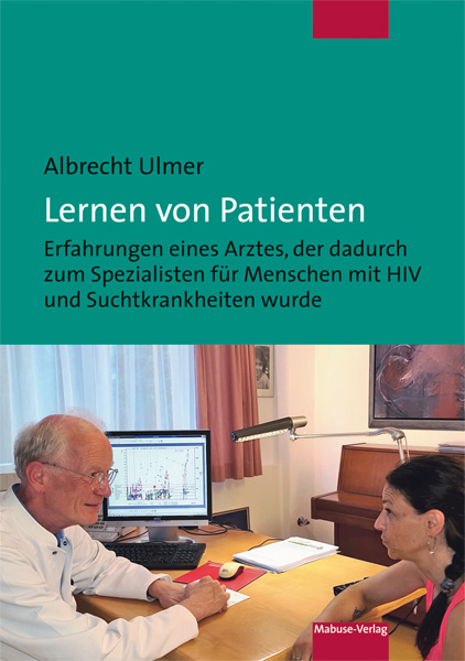 Lernen von Patienten - Albrecht Ulmer