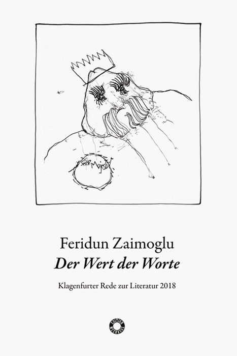 Der Wert der Worte - Feridun Zaimoglu