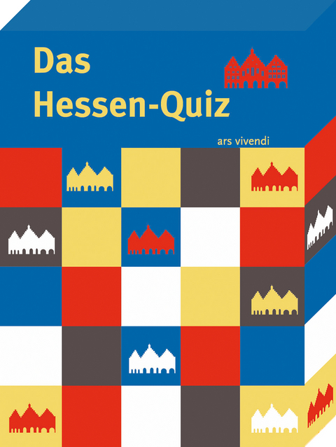 Das Hessen-Quiz (Spiel)