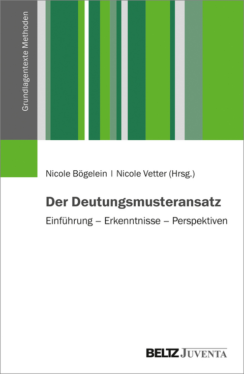 Der Deutungsmusteransatz - 