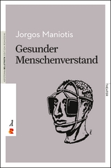 Gesunder Menschenverstand - Jorgos Maniotis