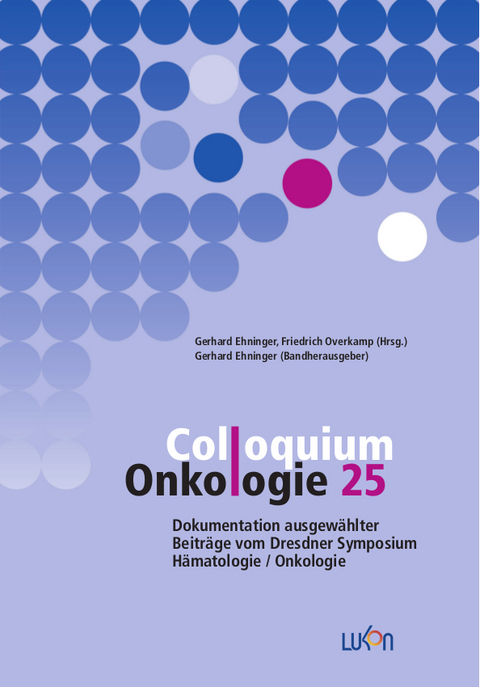 Colloquium Onkologie 25 - 
