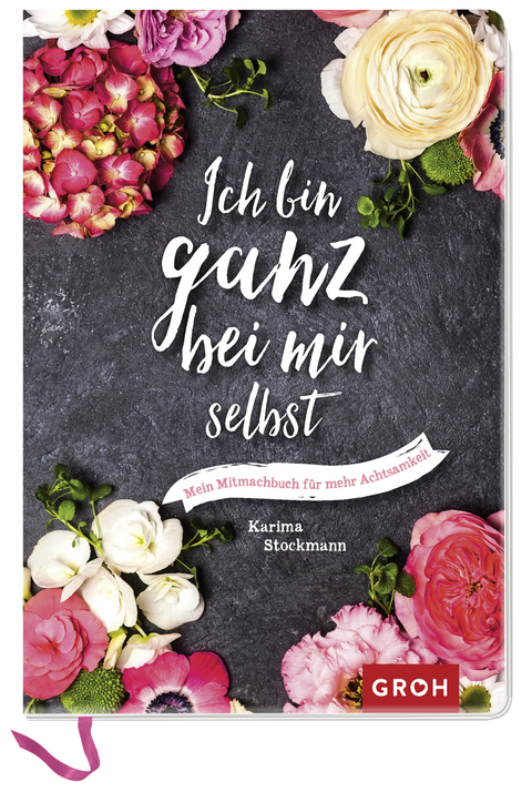 Ich bin ganz bei mir selbst - Karima Stockmann