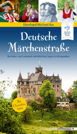 Deutsche Märchenstraße - Iba, Eberhard Michael