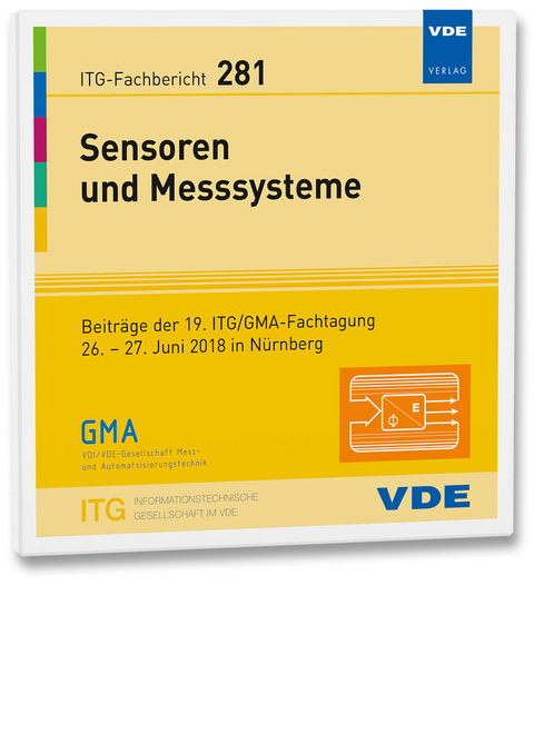 ITG-Fb. 281: Sensoren und Messsysteme