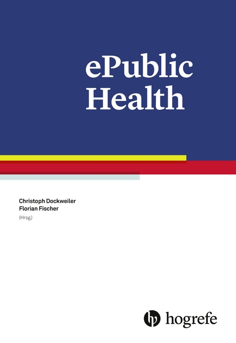 ePublic Health - 