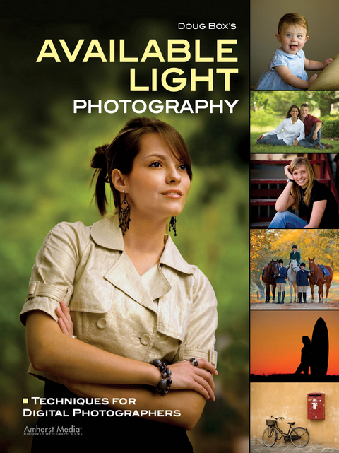 Doug Box's Available Light Photography - Doug Box