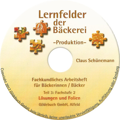 CD Lösungen zu 07473 - Claus Schünemann